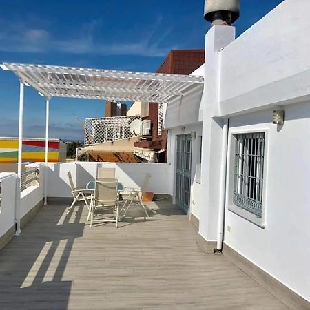 Апартаменти Luxury Attics Avenida Italia Parking Incluido Уельва Екстер'єр фото