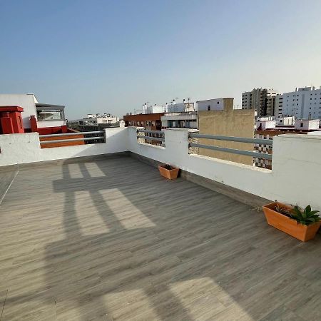 Апартаменти Luxury Attics Avenida Italia Parking Incluido Уельва Екстер'єр фото